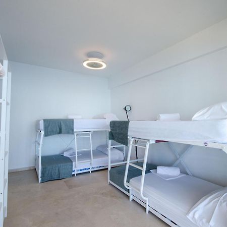 Gemelos 10 Levante Beach Benidorm Eksteriør bilde